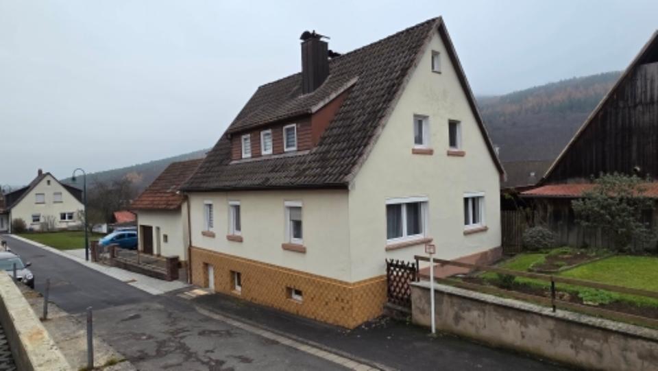 Thumbnail-Einfamilienhaus in Neundorf ohne Provision zu verkaufen