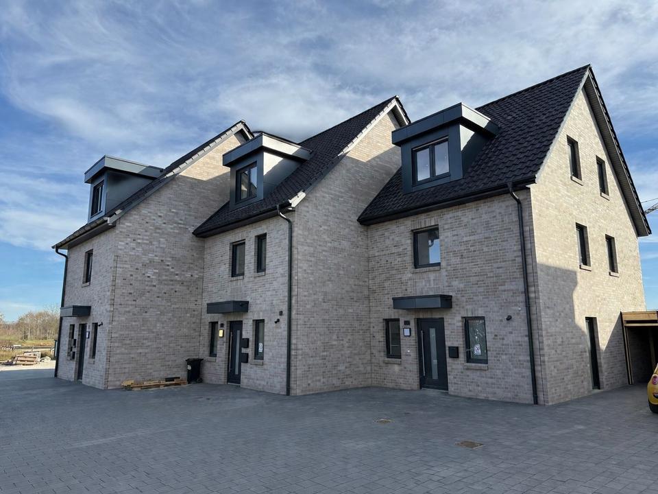 Thumbnail-Wohnen in der Zukunft | Studio-Appartement mit Einbauküche als Erstbezug