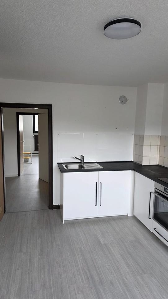 Thumbnail-Wohngemeinschaft, Mietwohnung 4 Zimmer,