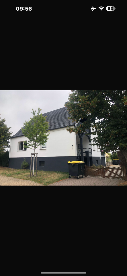 Thumbnail-Haus mit Garten zu verkaufen 39175 Woltersdorf