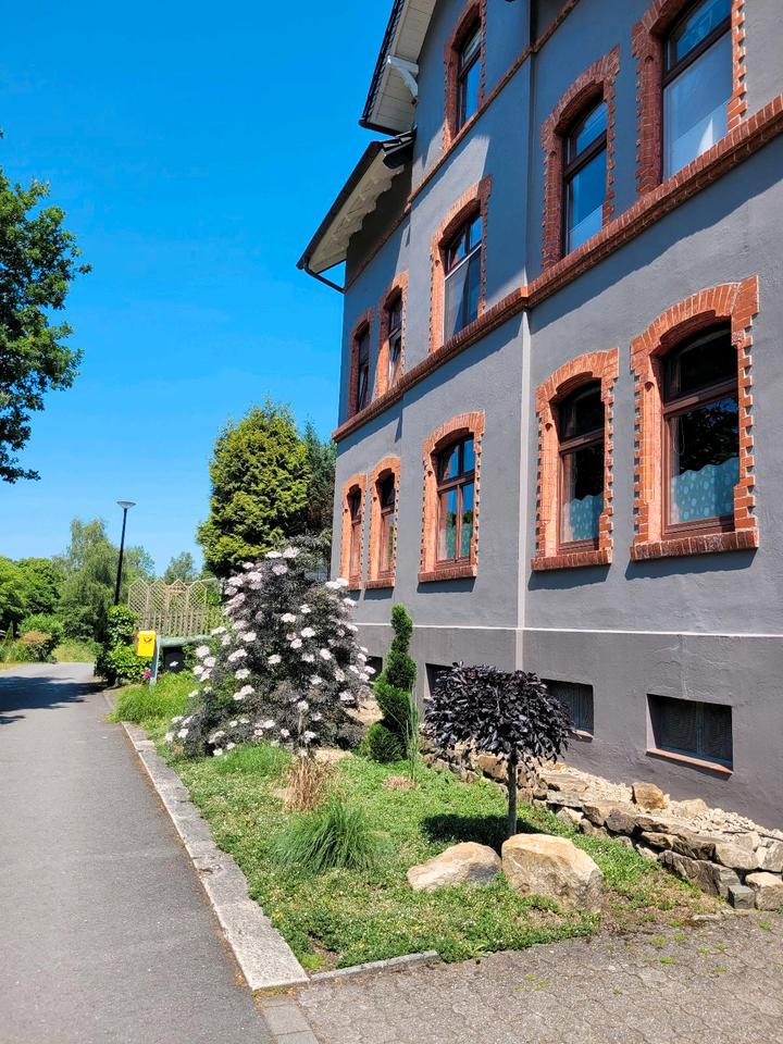 Thumbnail-Schöne DG-Wohnung Hagen Rummenohl Schalksmühle