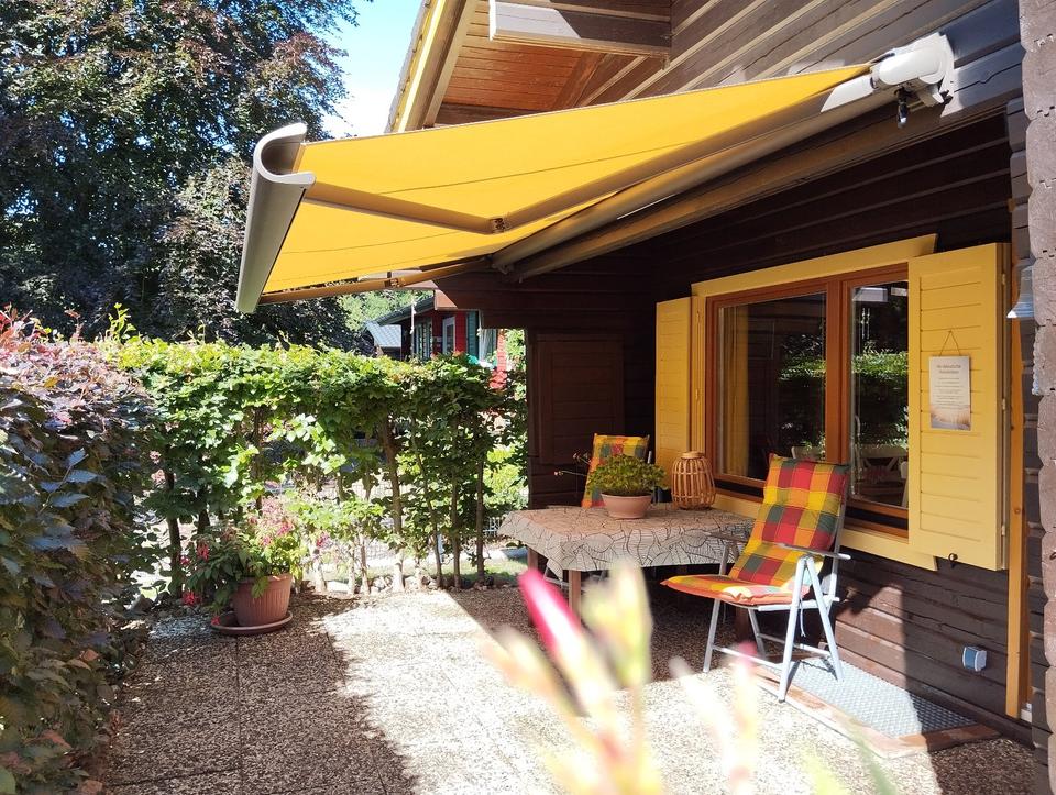 Thumbnail-Ferienhaus Lüneburger Heide, Heide Park,mit Hund, Termine frei