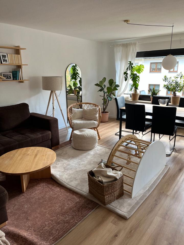 Thumbnail-Helle 4 ZKB Wohnung Koblenz-Güls