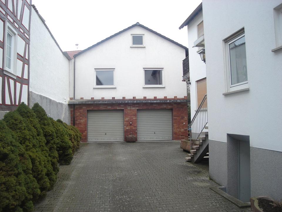 Thumbnail-Wohnung in OtzbergOber-Klingen