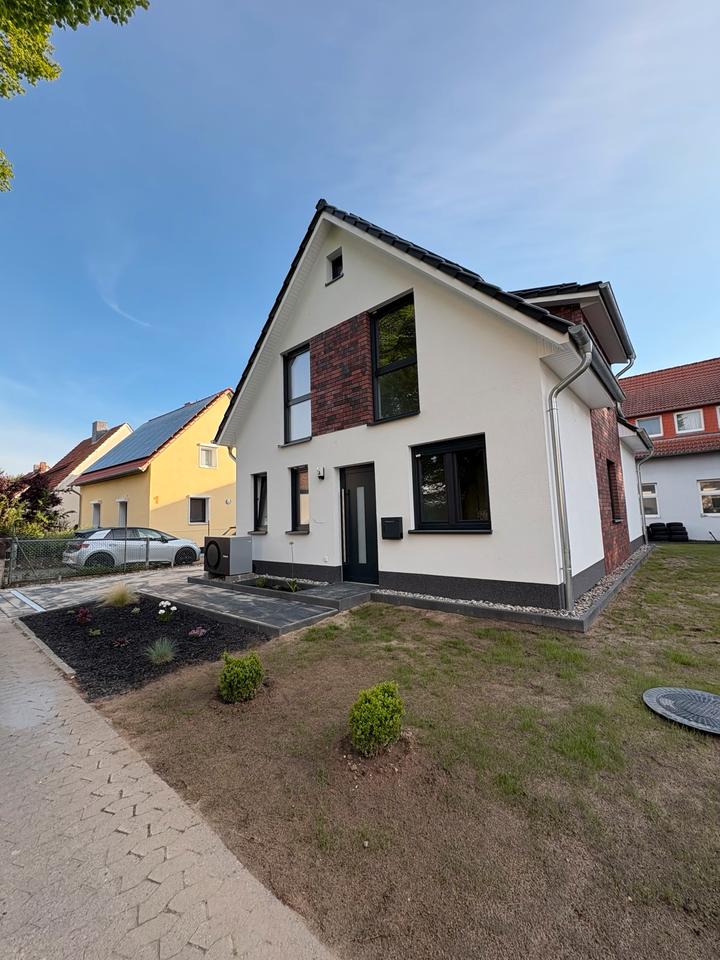 Thumbnail-Exklusives Einfamilienhaus in bester Lage von Burgdorf