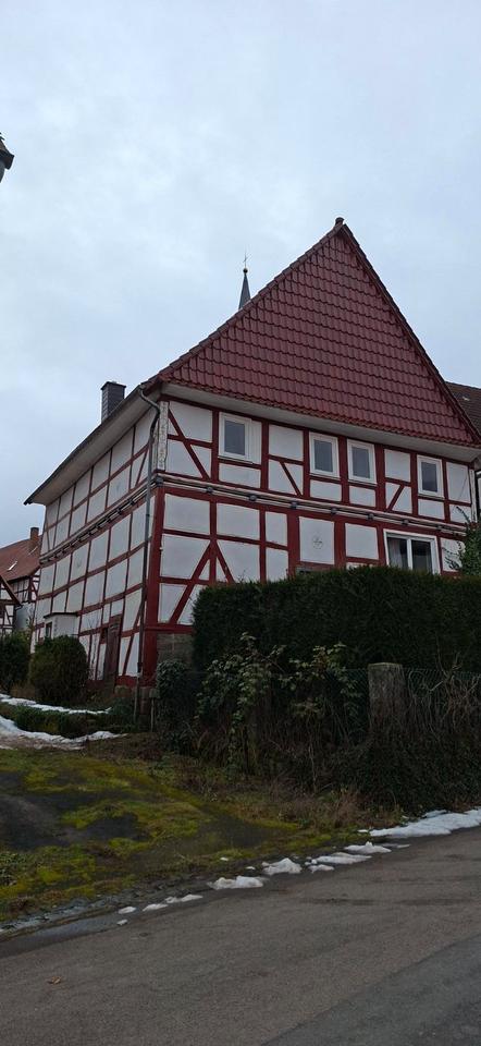 Thumbnail-Einfamilienhaus für Handwerker