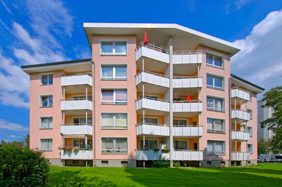 Thumbnail-3-Zimmer-Wohnung in Solingen Wald