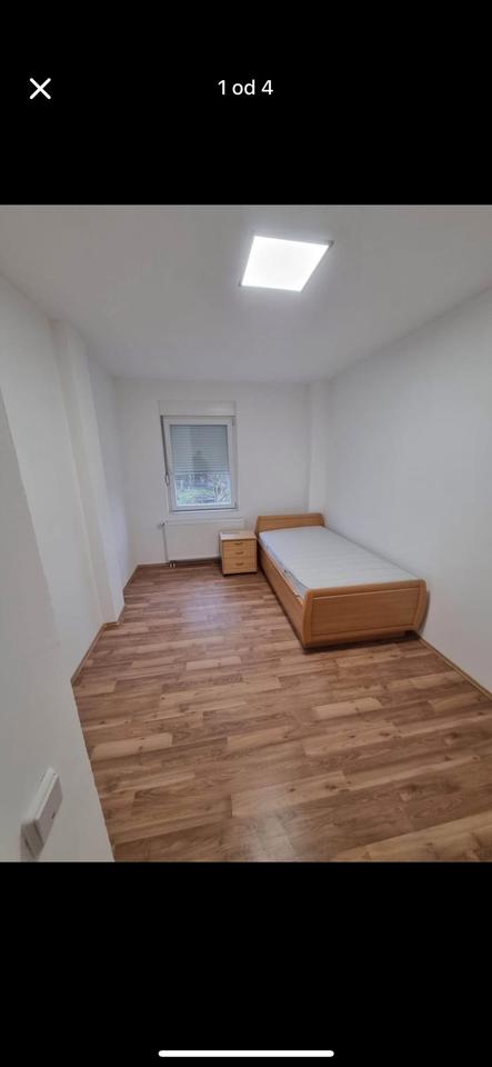 Thumbnail-Dreizimmer Wohnung