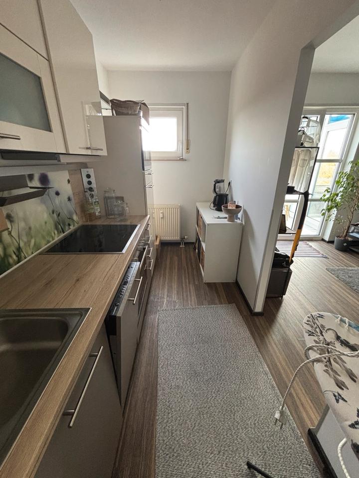 Thumbnail-1 Zimmer Wohnung