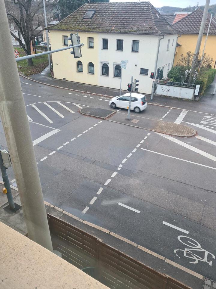 Thumbnail-vermietete 2 Zimmer Wohnung Obertürkheim