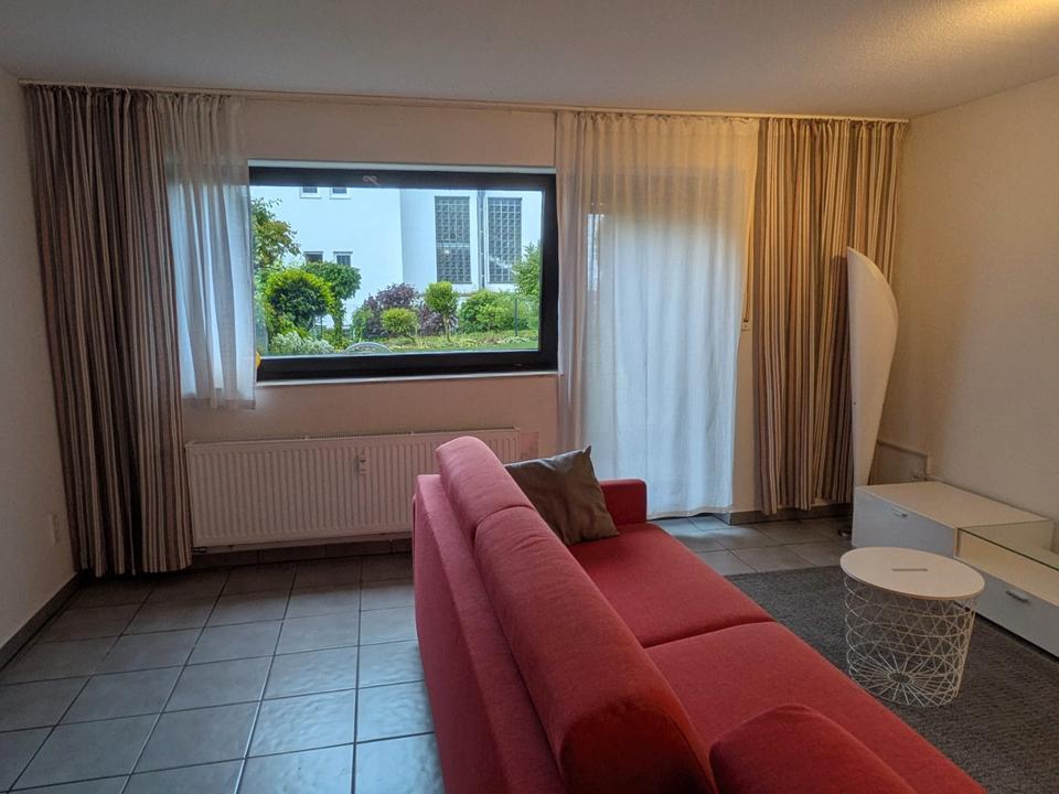 Thumbnail-1-Zimmer Wohnung in Bretten