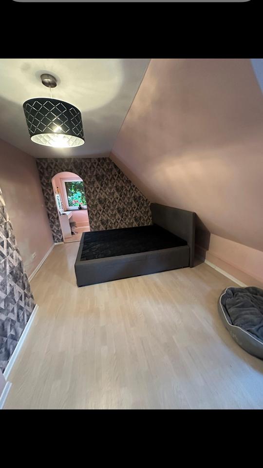 Thumbnail-Schönes WG-Zimmer in der Wedemark zu vermieten