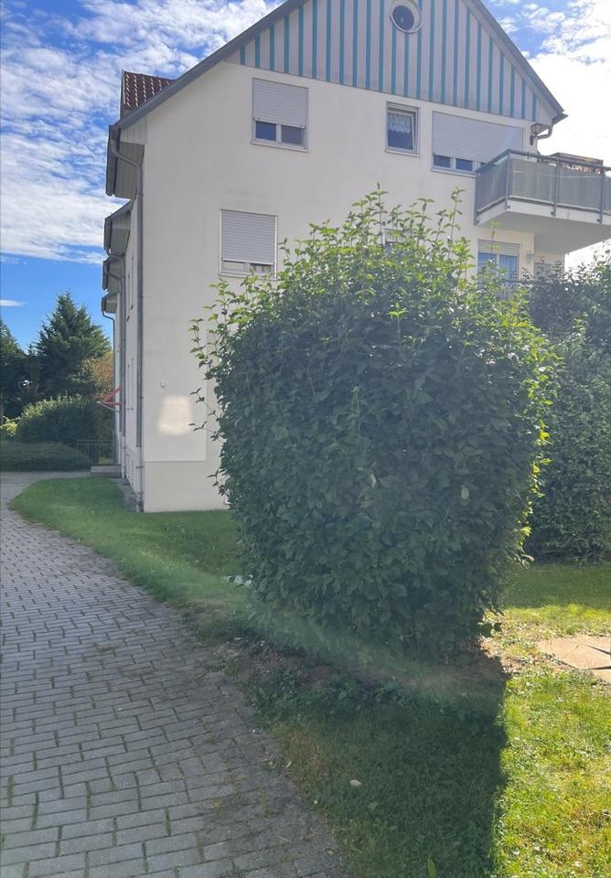 Thumbnail-Renovierte Wohnung mit Balkon und einem sehr schönen Ausblick