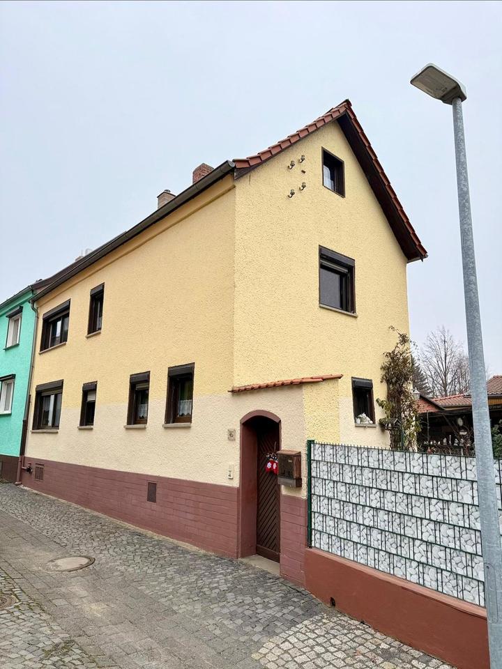 Thumbnail-Einfamilienhaus in Meisdorf