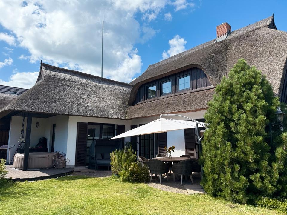 Thumbnail-Ferienhaus zur Langzeitmiete