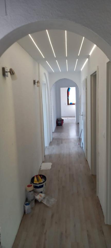 Thumbnail-Helle 4‑Zimmer‑Wohnung mit Charme, hohen Decken & frisch renovier