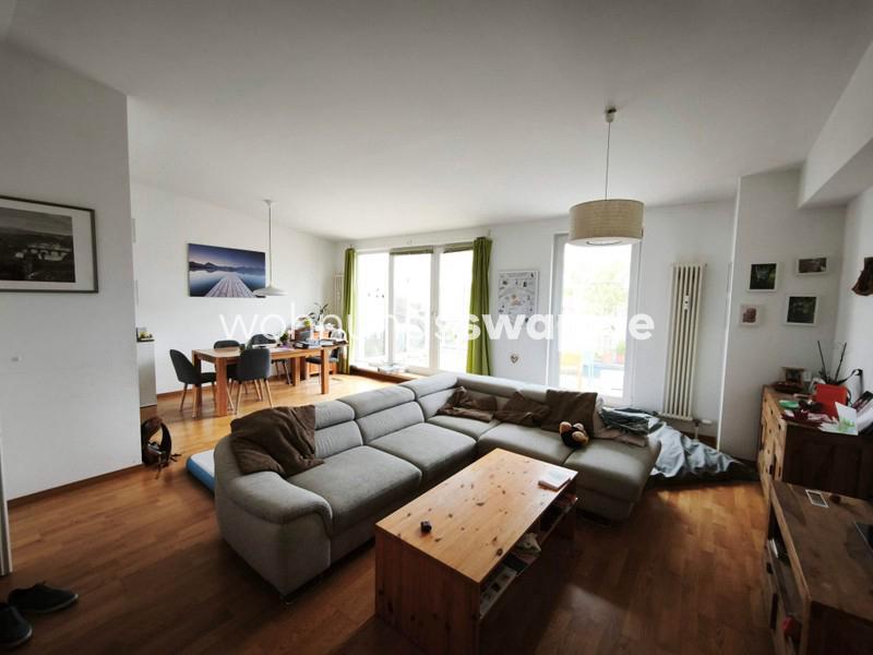 Thumbnail-Wohnungsswap - 3 Zimmer, 130 m² - Veit-Stoß-Straße, Laim, München