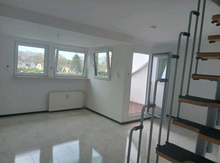 Thumbnail-Ab sofort freie Wohnung