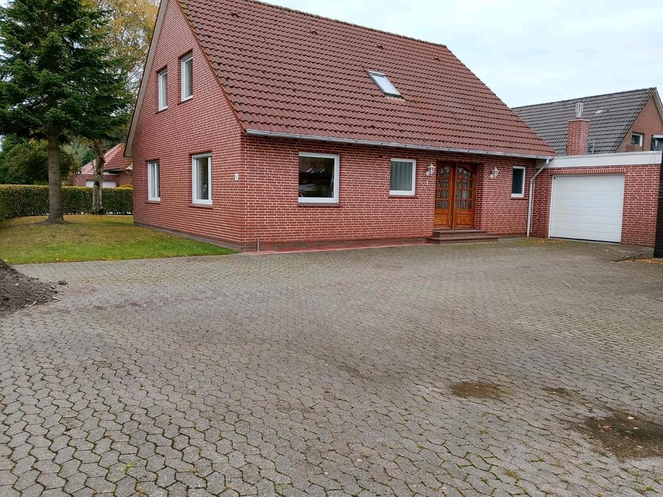 Thumbnail-Einfamilienhaus zu verkaufen