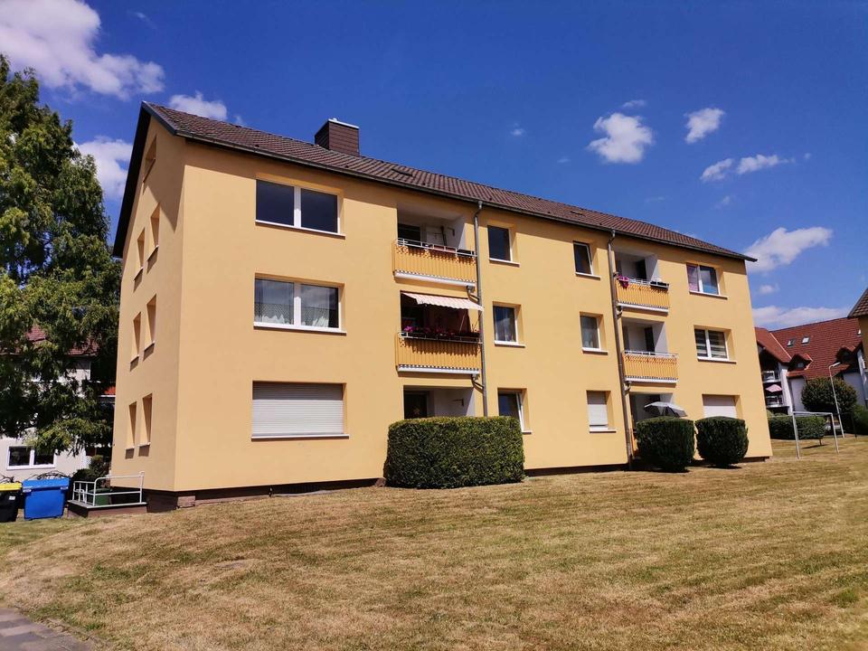 Thumbnail-Marienburger Straße 4 - charmante 4 ZKB mit Entwicklungspotenzial!