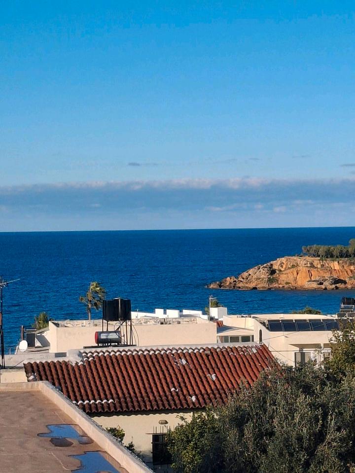 Thumbnail-Neueröffnung 2026 ab Mai buchbar Ferienhaus in Chania Kreta