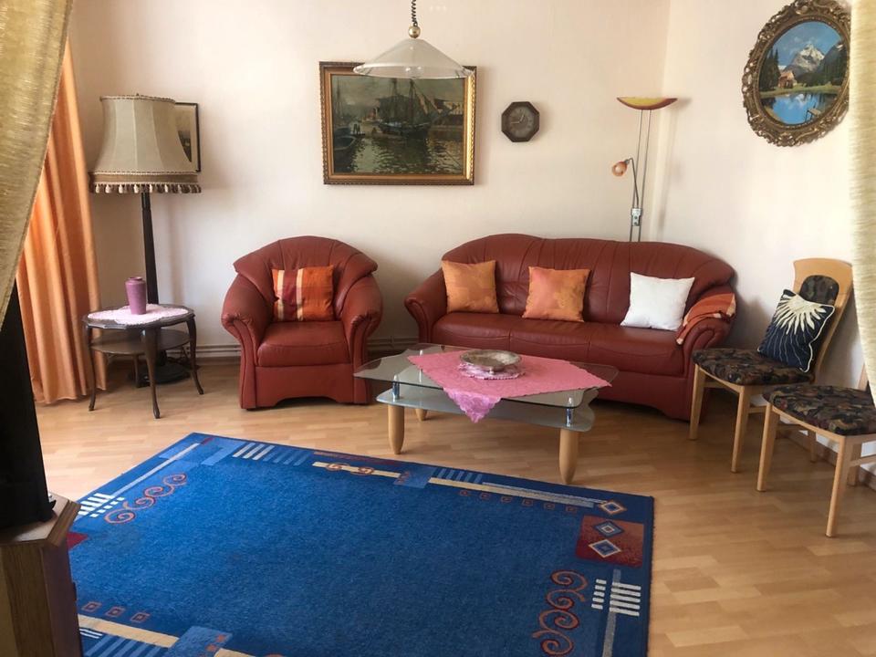 Thumbnail-Ferienwohnung in Duderstadt