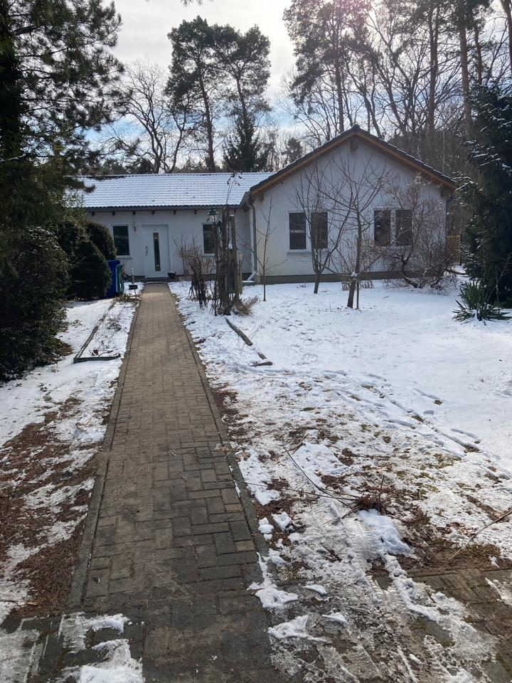 Thumbnail-Haus zu vermieten, 5 Zimmer, Klein Köris