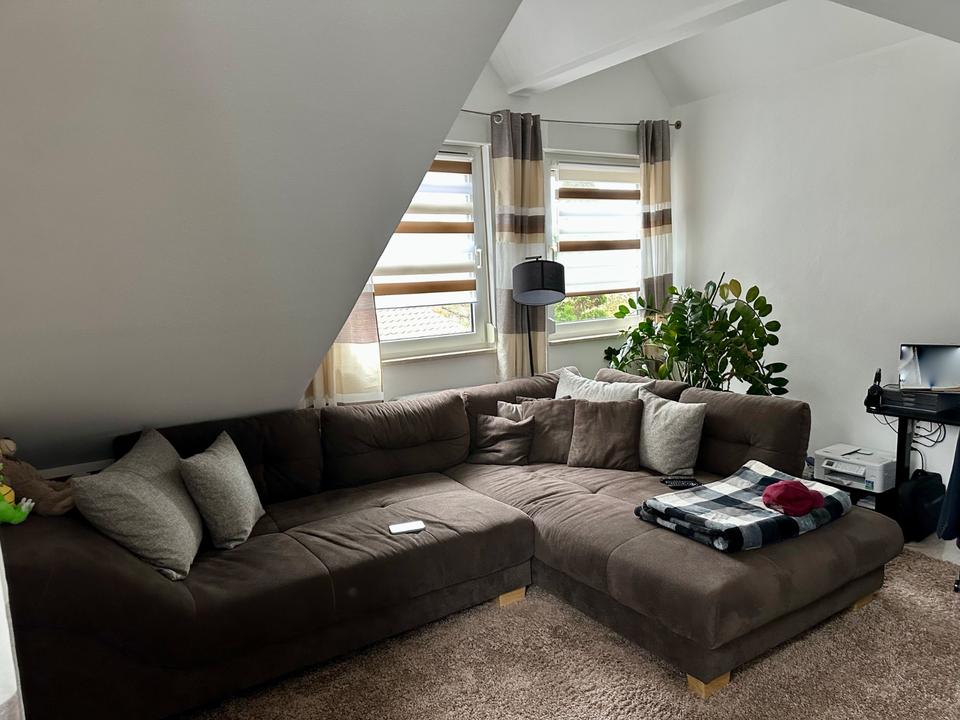 Thumbnail-2-Zimmer-Wohnung in Wernberg-Köblitz zu vermieten