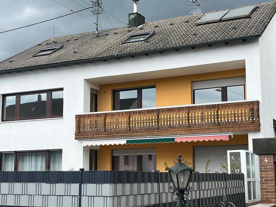 Thumbnail-Ankommen. Aufatmen. Familienleben genießen.