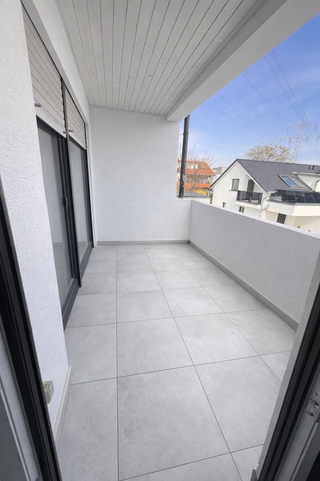 Thumbnail-3 Zimmer Wohnung in Esslingen - Berkheim