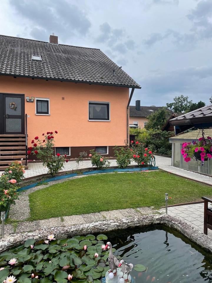 Thumbnail-Mehrfamilienhaus in Sterpersdorf zu verkaufen