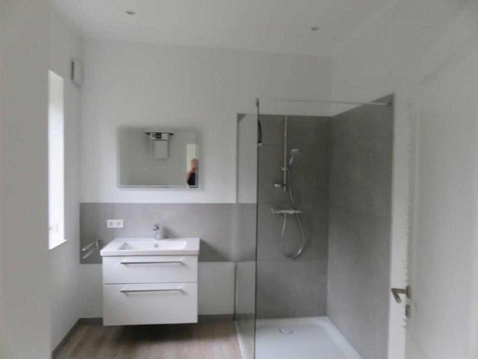 Thumbnail-3 Zimmer Wohnung in Sörup