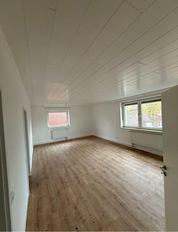 Thumbnail-Maisonette-Wohnung in Heinsberg-Kempen, inkl. Garage