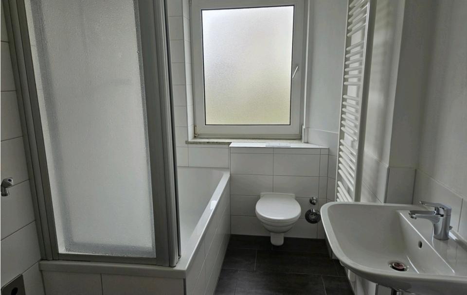 Thumbnail-4-Zi. Etagenwohnung mit Gartennutzung