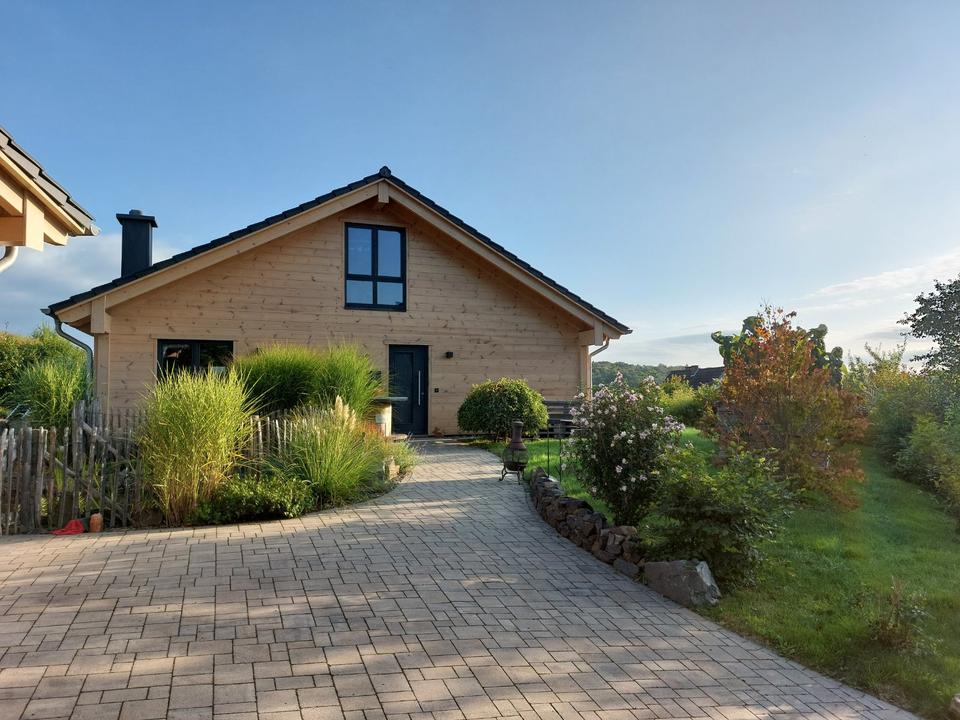 Thumbnail-Ein Traumhaus aus Holz für Natur- und Tierliebhaber in Eitorf