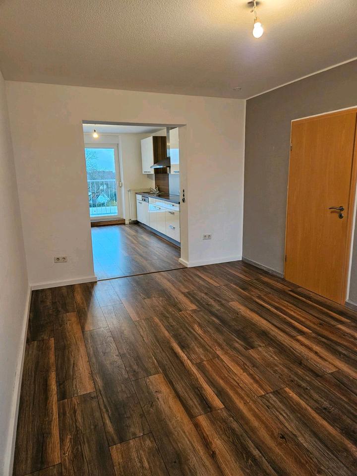 Thumbnail-2-Zimmer-Wohnung in Klein-Erkenschwick