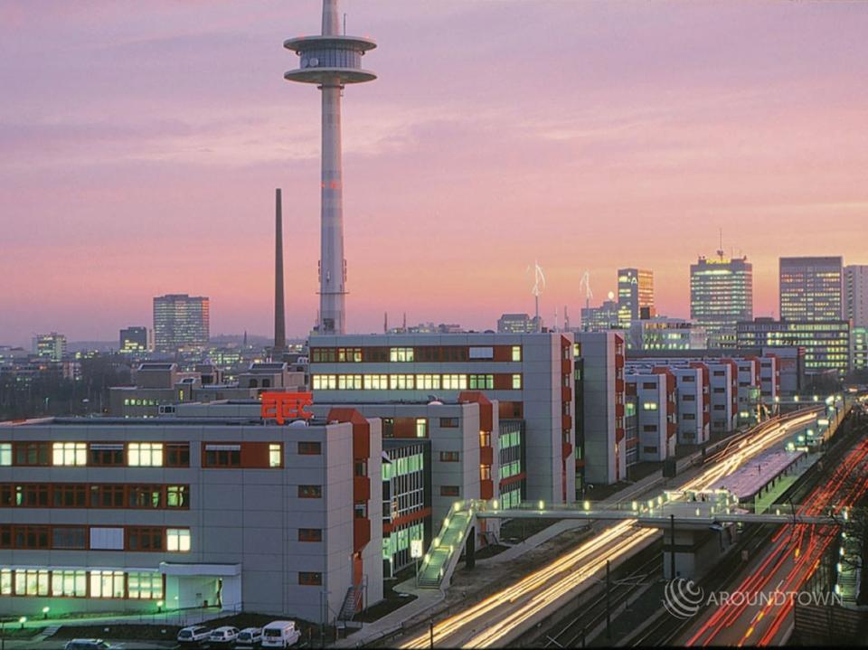 Thumbnail-Ihr neues Büro am Technikstandort - provisionsfrei