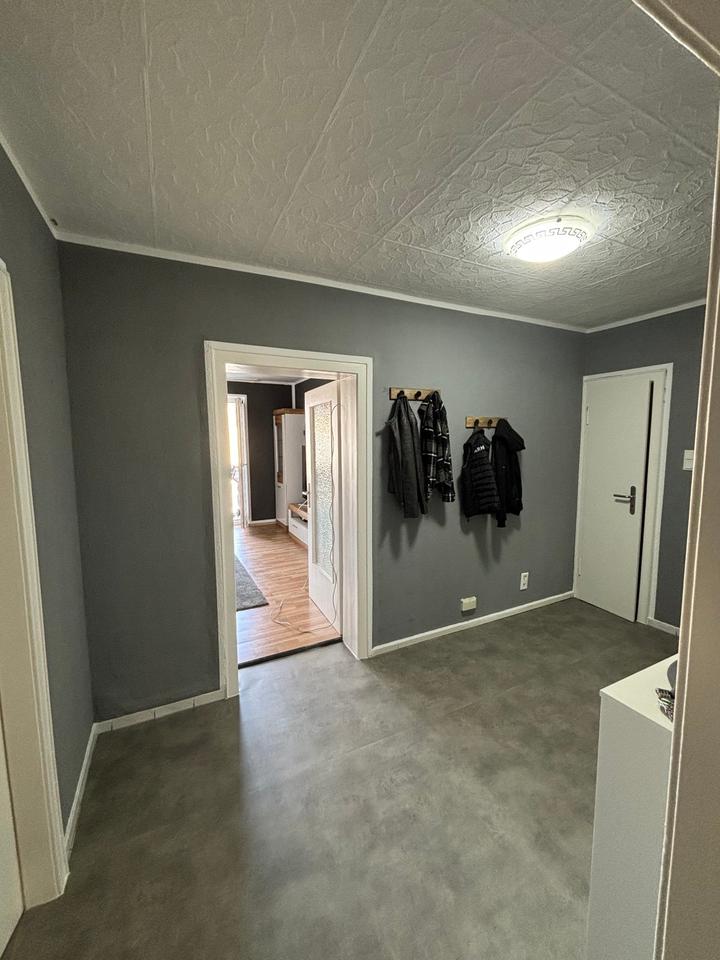 Thumbnail-Große 2-Zimmer-Wohnung mit Balkon zu vermieten!