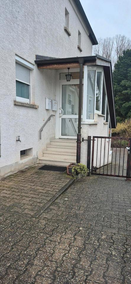 Thumbnail-4 Zimmer-Maisonette Wohnung im 1.OG