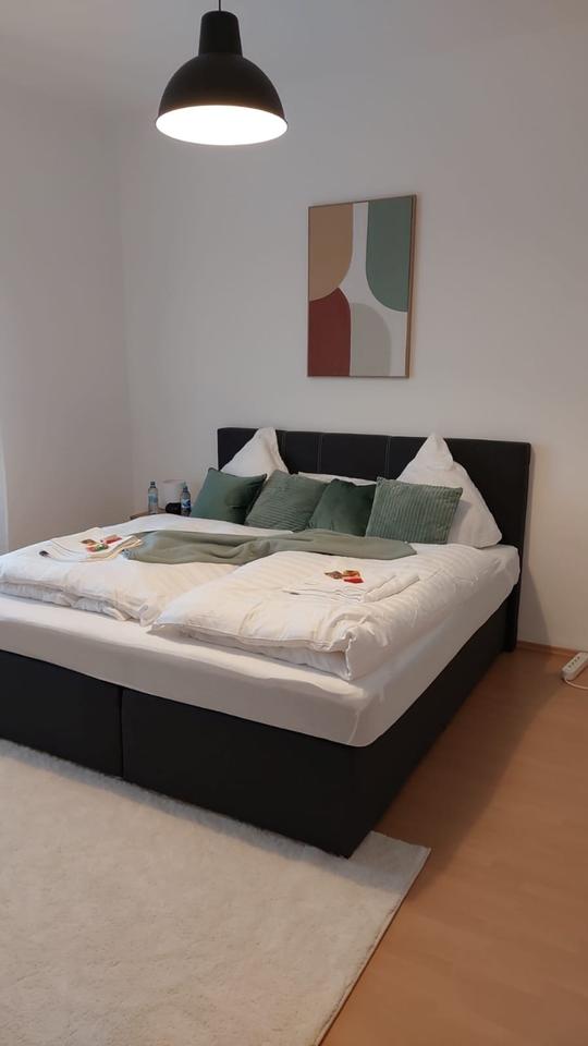 Thumbnail-3 Zimmer Wohnung in der Durlacher Straße zu vermieten