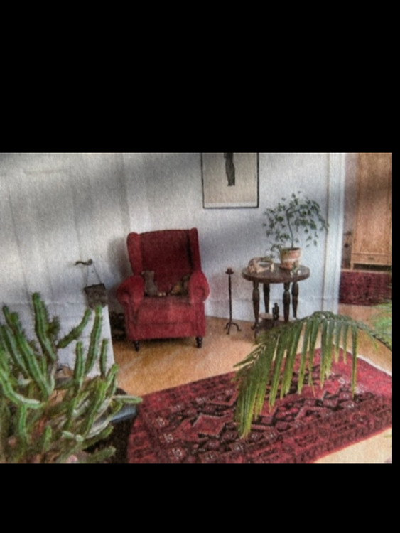 Thumbnail-Schöne Altbauwohnung am Botanischen Garten-Langenhagen Bielefeld