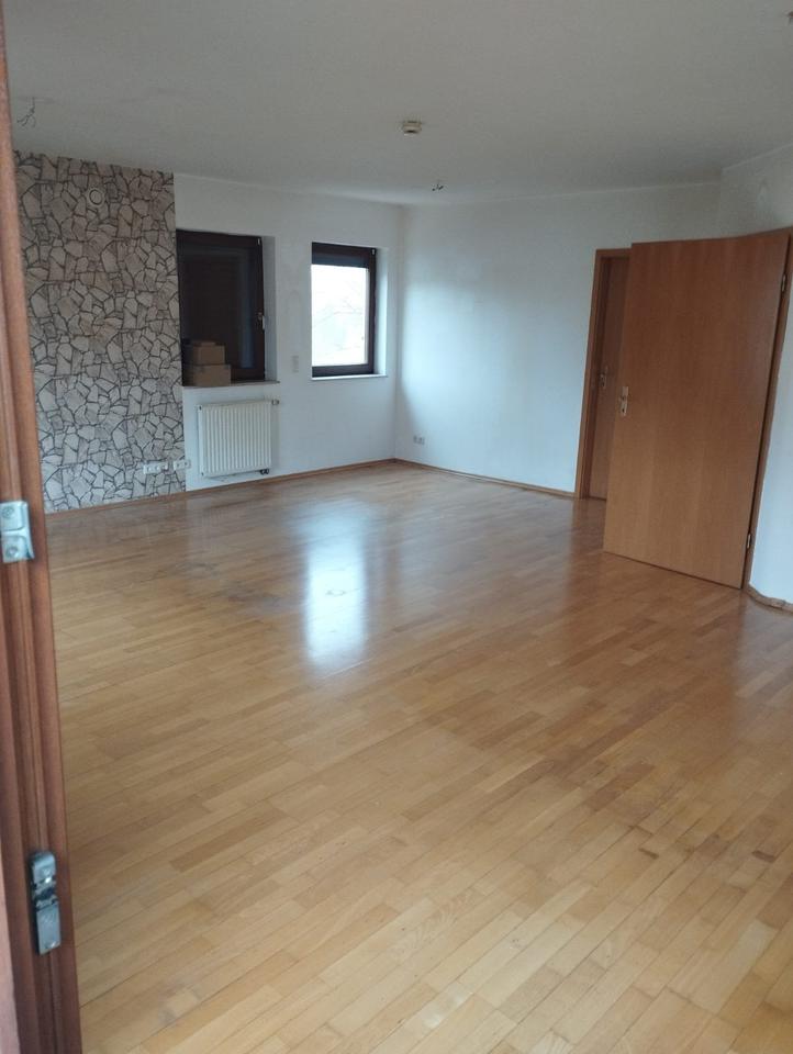 Thumbnail-Schöne 2 ZKB Wohnung mit Terrasse am Johannesberg in Bad Hersfeld