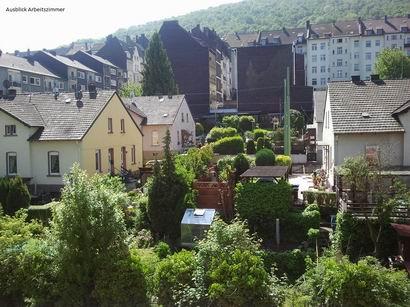 Thumbnail-Was für eine Aussicht 3-Zimmer-Wohnung im 4. OG in Hagen Wehringhausen