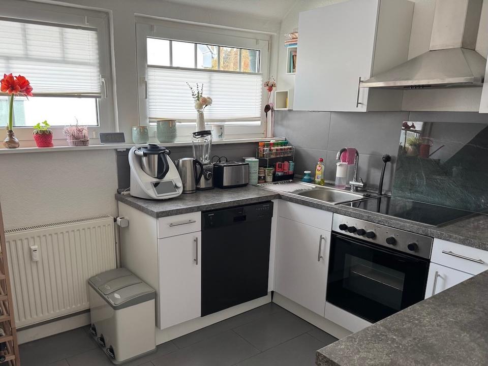 Thumbnail-Schöne Wohnung in BI-Quelle