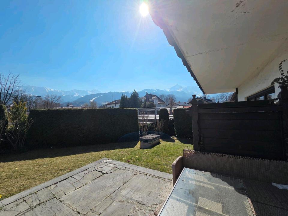 Thumbnail-1 Zimmer Apartment in Garmisch zu verkaufen