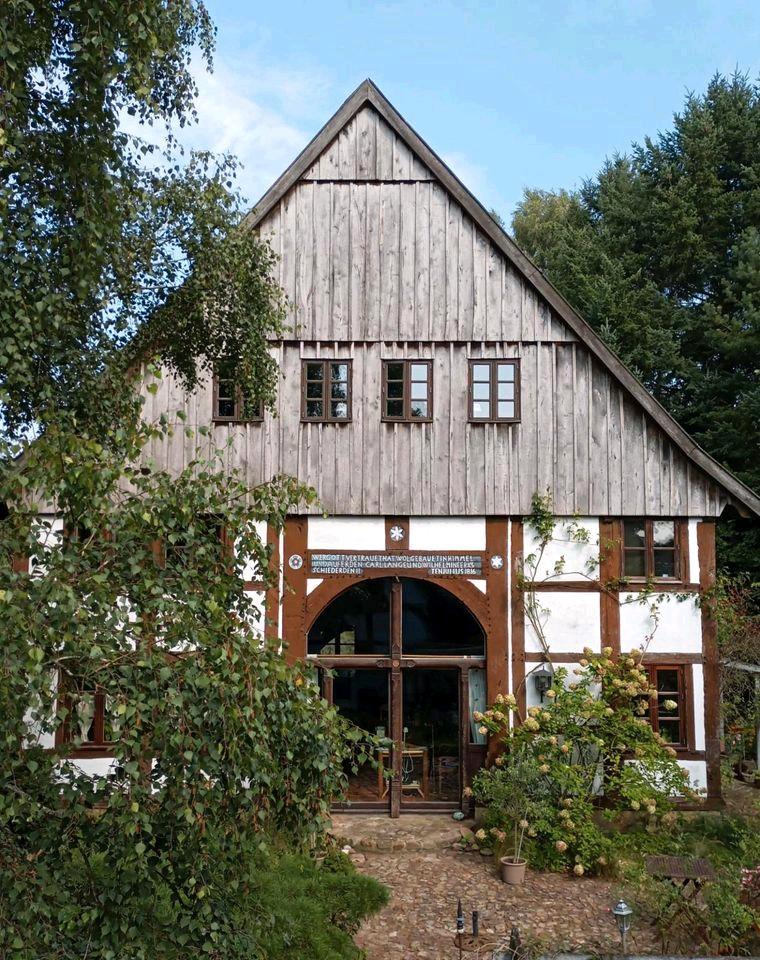 Thumbnail-Fachwerkhaus