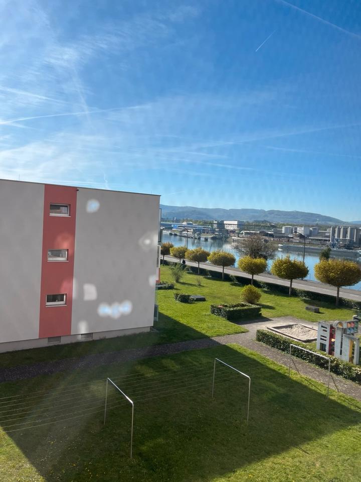 Thumbnail-Exklusive 4,5-Zimmer-Wohnung mit Ausblick