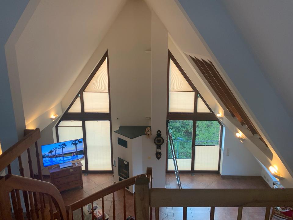 Thumbnail-Wohnung unmöbliert