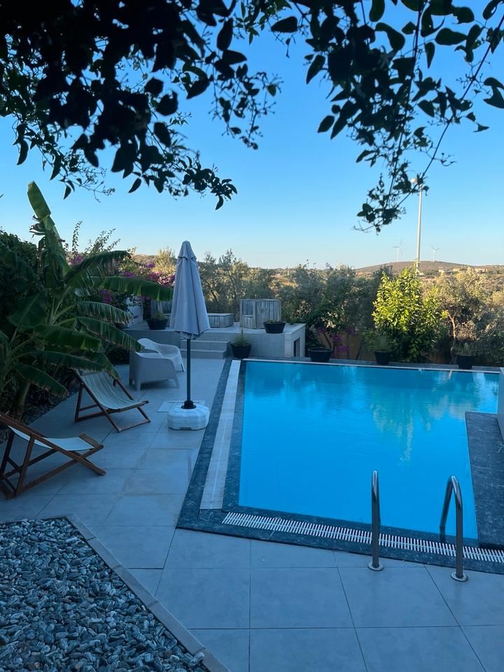 Thumbnail-Ferienhaus in der Ägäis Cesme