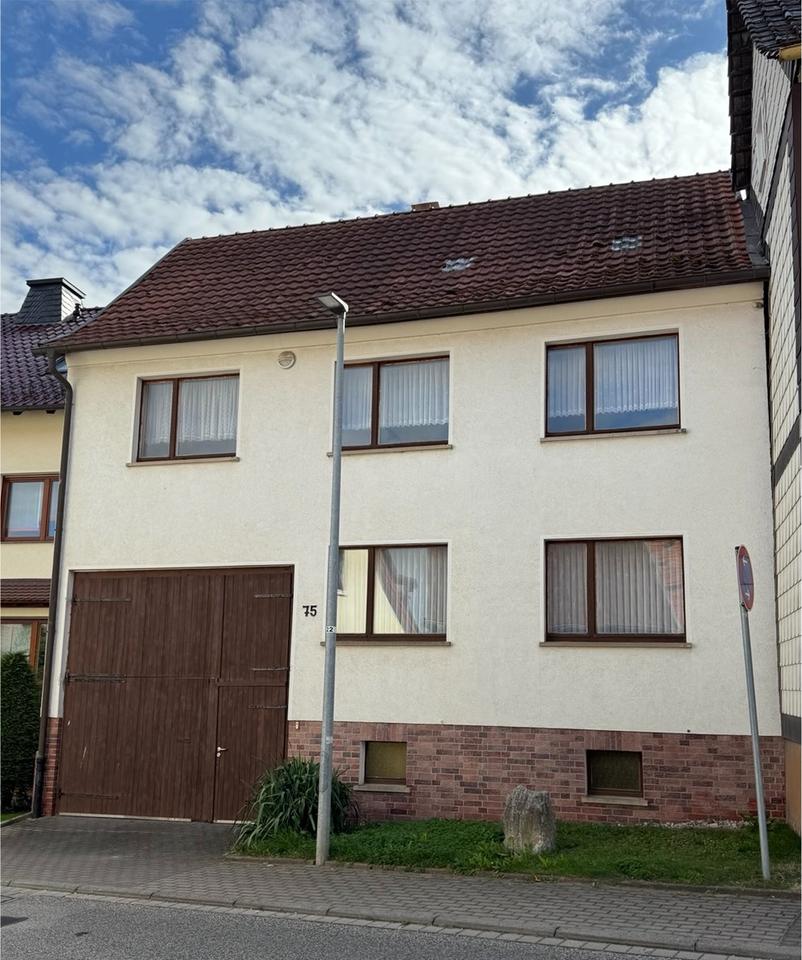 Thumbnail-Haus in Wingerode